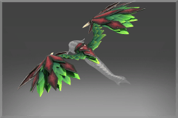 Barding of the Siege-Drake image