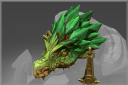 Brackish Stalker Head image