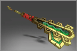 Brackish Stalker Weapon image