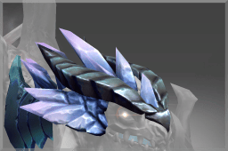 Icy Glare of Chimeric Rapport image