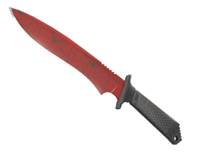 Crimson Web image