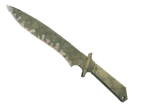 Safari Mesh image