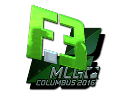 Flipsid3 Tactics (Foil) image