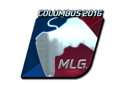 MLG (Foil) image