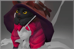 Confidant of the Saccharine Saboteur image