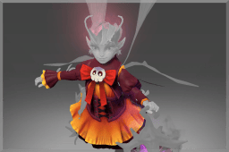 Garb of the Saccharine Saboteur image