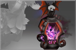 Lantern of the Saccharine Saboteur image