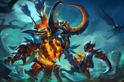 Province of the Hunt Eternal image