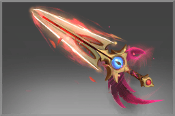 Inscribed Bloodfeather Feast image