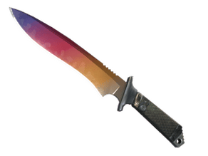 Fade image