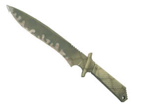Safari Mesh image