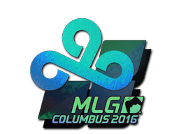 Cloud9 (Holo) image