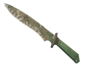 Forest DDPAT image