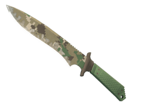 Forest DDPAT image