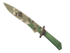 Forest DDPAT image