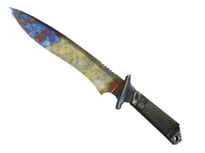 Case Hardened image