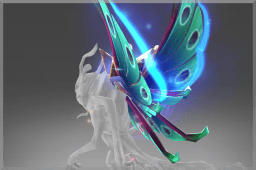 Complete Wings of the Ethereal Monarch image