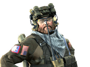 USAF TACP image