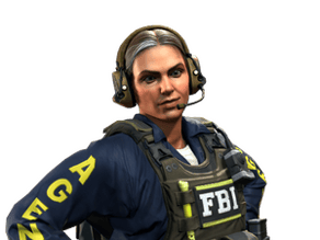 FBI image
