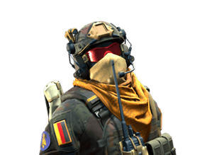 KSK image