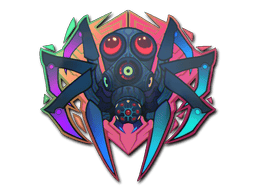 Mastermind (Holo) image