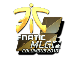 Fnatic (Foil) image