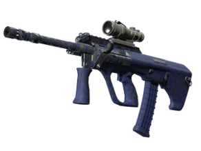Navy Murano image