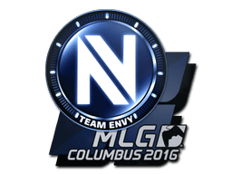 Team EnVyUs image