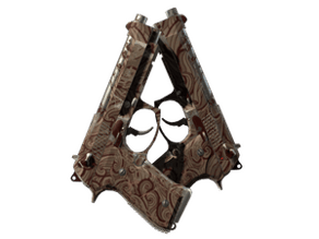 Pyre image