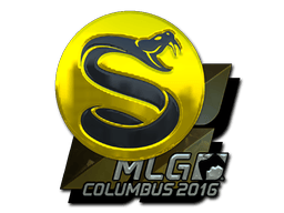 Splyce (Foil) image