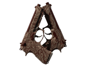 Pyre image