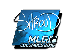 shroud (Foil) image