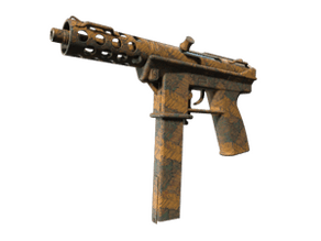 Rust Leaf image