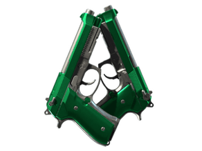 Emerald image