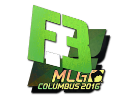 Flipsid3 Tactics (Holo) image