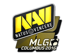 Natus Vincere image