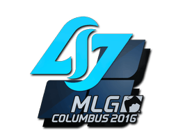 Counter Logic Gaming image