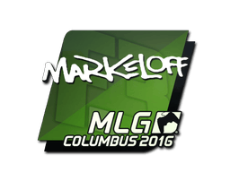 markeloff image