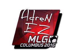 AdreN (Foil) image