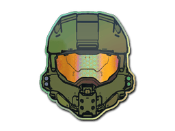 Chief (Holo) image