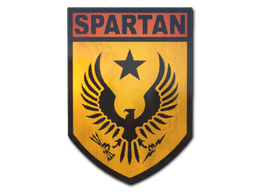 Spartan image