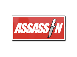 Assassin image