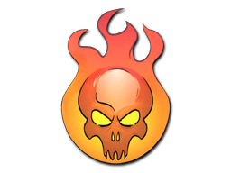 Incineration image