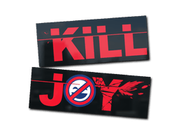 Killjoy image