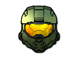 Chief (Foil) image