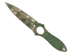Forest DDPAT image