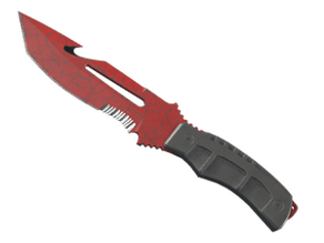 Crimson Web image