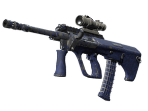 Navy Murano image