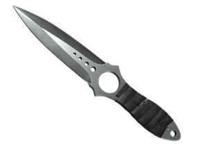 ★ Skeleton Knife image
