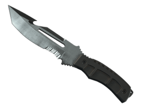 ★ Survival Knife image